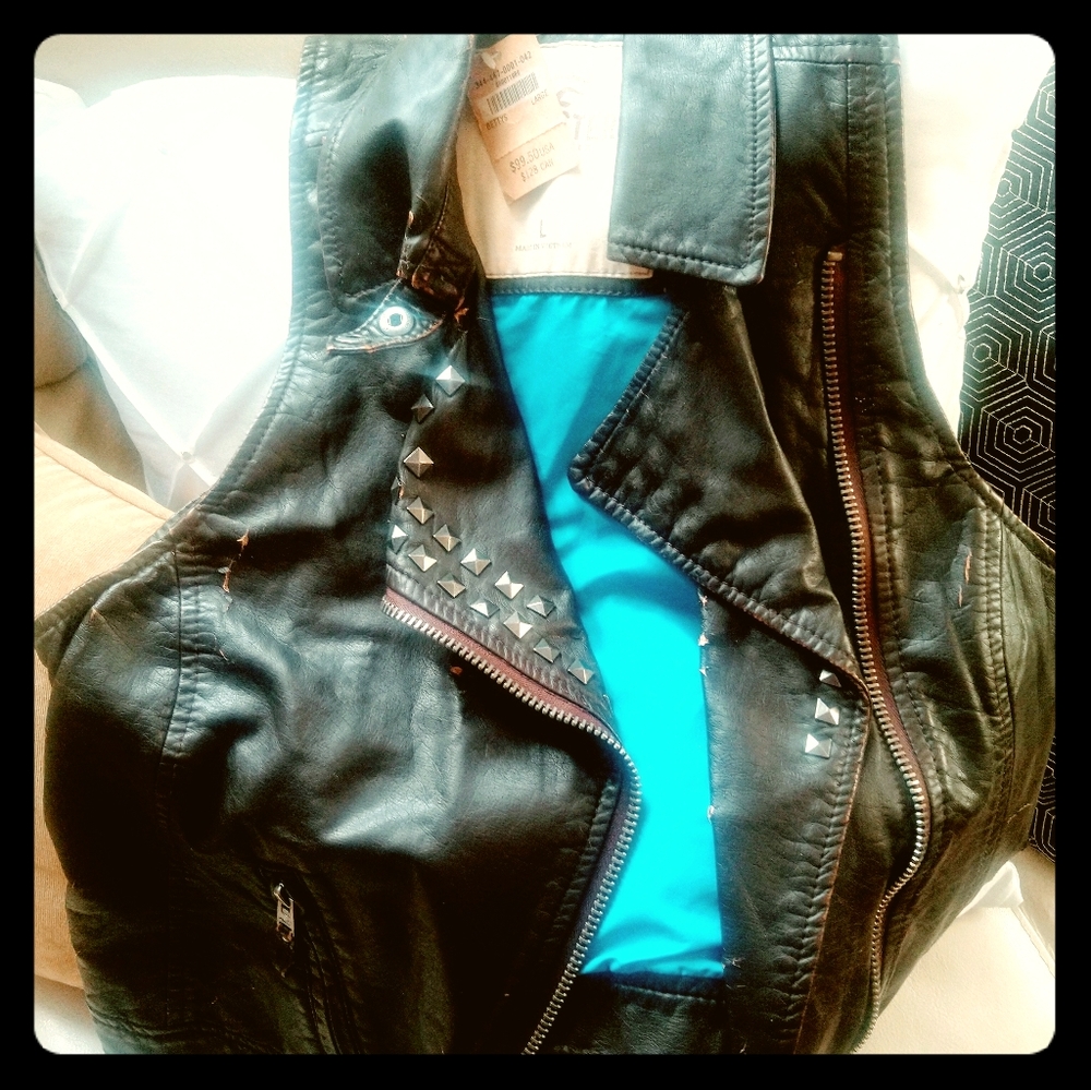 Vest